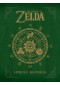THE LEGEND OF ZELDA HYRULE HISTORIA  (NEUF)